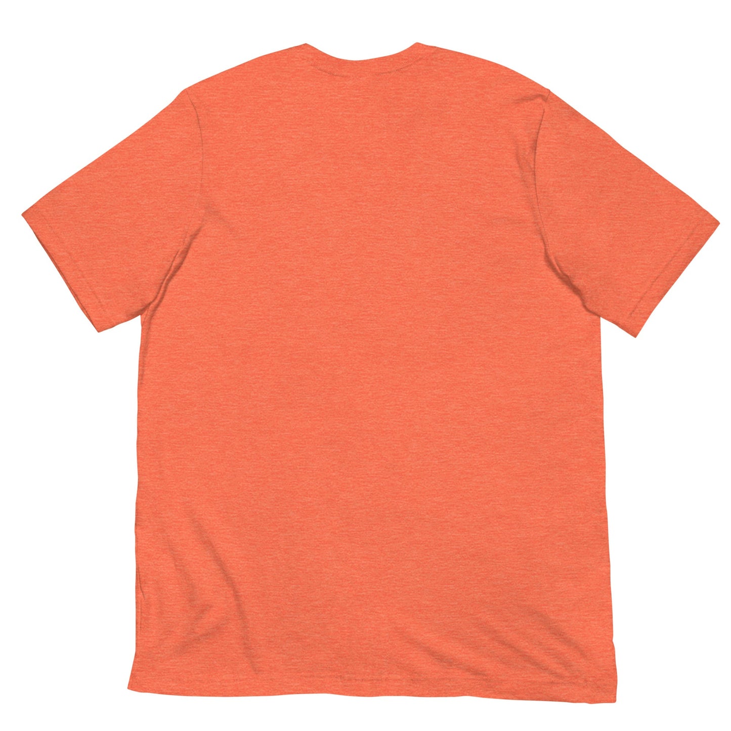 Unisex Tri - blend Peak State Logo Bright - The Shop at Peak State Recovery