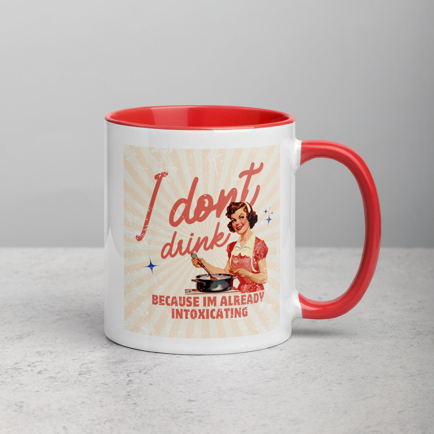 Mugs - The Shop at Peak State Recovery