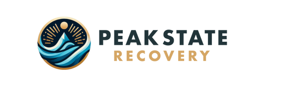 The Shop at Peak State Recovery