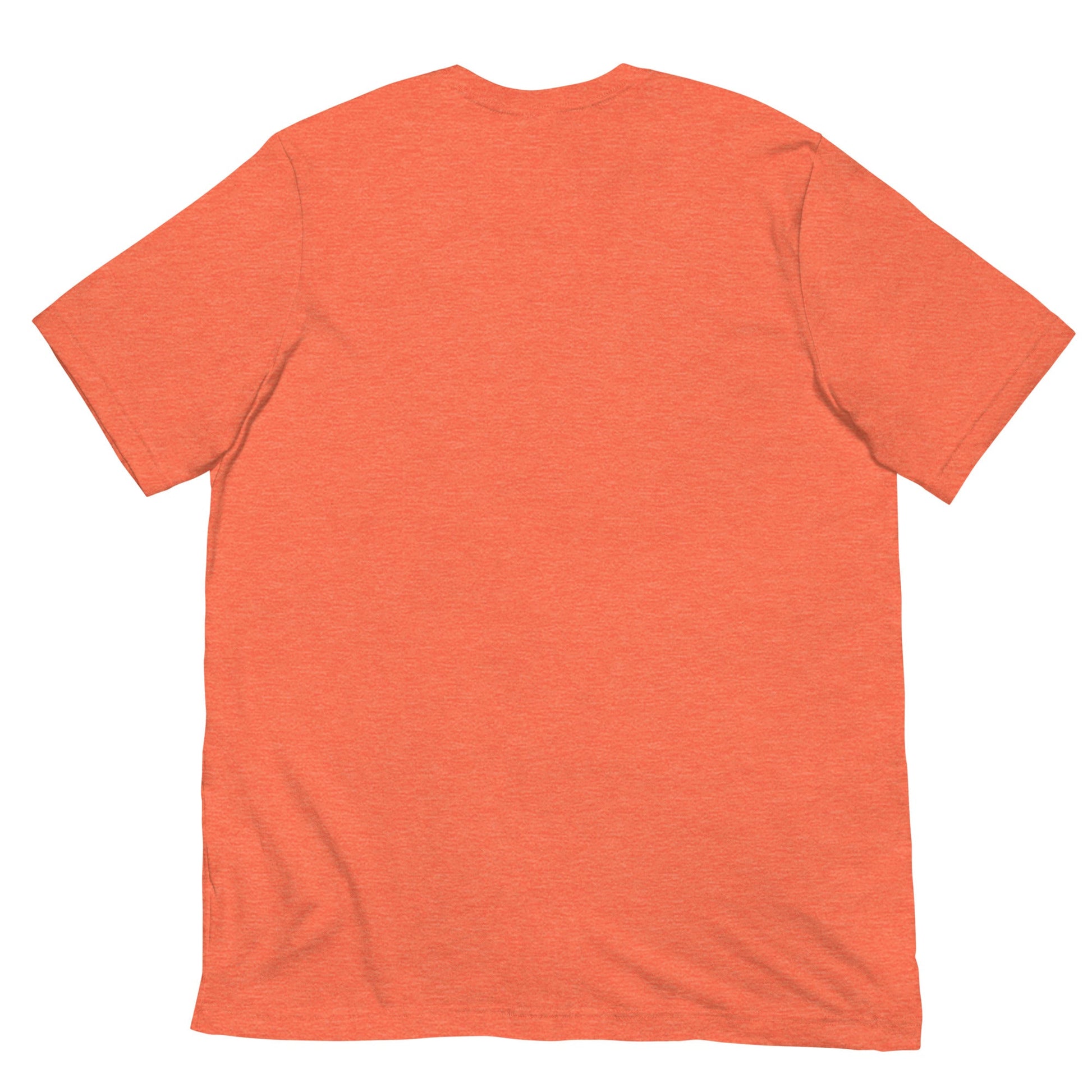 Unisex Tri - blend Peak State Logo Bright - The Shop at Peak State Recovery